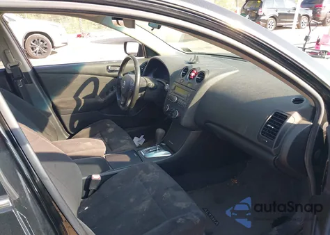 2011 Nissan Altima S from USA, damaged, VIN 1N4AL2AP1BN426164